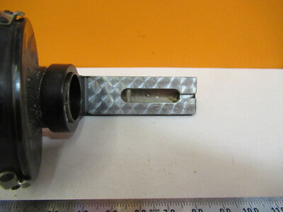 American Optical Co. Spencer Lens Co. Vintage Nosepiece Microscope Parts