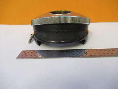 Wild Swiss M20 Nosepiece Quaduple Microscope Part