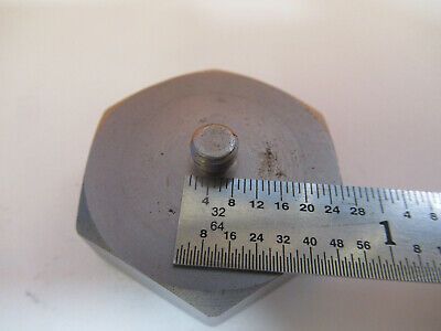PCB PIEZOTRONICS MAGNETIC BASE 080A54 for ACCELEROMETER AS PICTURED #8C-A-71