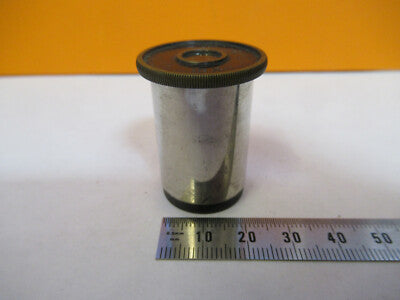 Antique Spencer Lens Co. Eyepiece Ocular Lens Microscope Part