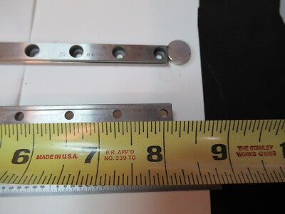 POSITIONING BEARINGS RAIL SET IKO JAPAN AS PICTURED &FT-5-60