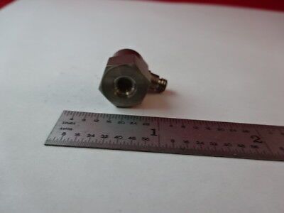 ACCELEROMETER ENDEVCO MEGGITT 42A14 VIBRATION SENSOR AS IS #88-80