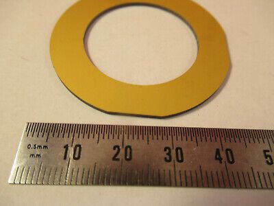 PIEZOELECTRIC QUARTZ X-CUT GOLD PLATED ULTRASONIC SONAR PIEZO SENSORS ETC FT-1-K