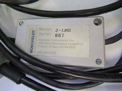 MEASURING LINEAR POSITION BOECKELER HEIDENHAIN MICROSCOPE PART AS PIC T3-C-12