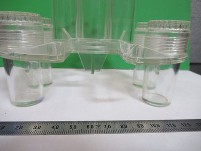 Wild Swiss M11 Rare Plastic Holder Microscope Part