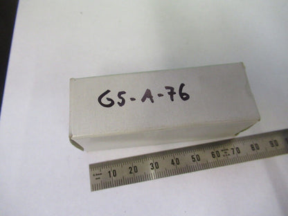 JAN 5727 6X4W NATIONAL ELECTRON VACUUM TUBE AS PICTURED G5-A-76