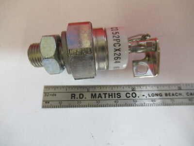 POWEREX DIODE HIGH VOLTAGE HIGH CURRENT PRX C1 52PCX264 AS PICTURED &100-FT75