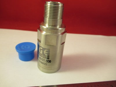 Accelerometer Sage 100 mV/g Wilcoxon ST-693T-100 Vibration Test