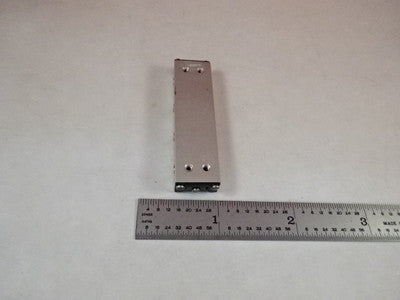 POSITIONING LINEAR SLIDE DEL TRON AS IS B#T3-G-10