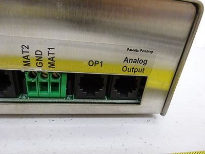 Sccn Anti Static Esd Monitor Zvm Zero Volt Dual Station