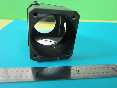 MICROSCOPE PART REICHERT AUSTRIA PRISM OPTICS BIN#B3-29