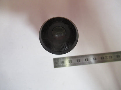 BAUSCH LOMB OCULAR 5X EYEPIECE OPTICS MICROSCOPE PART AS PICTURED &S9-A-37