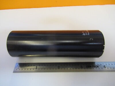 ZEISS GERMANY MOUNTED LENS TUBE ILLUMINATOR MICROSCOPE PART AS PICTURED FT-2-107