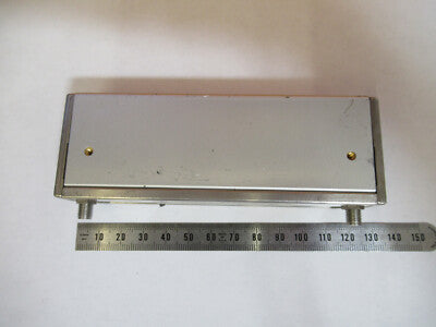 HP AGILENT 33321-60058 Programmable Attenuator DC GHz AS PICTURED R7-A-98
