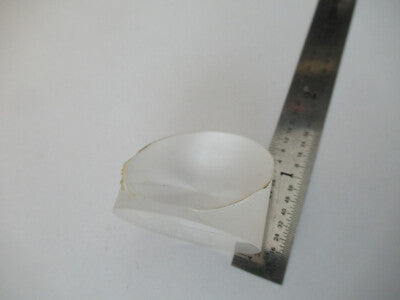 Optical glass prism Reichert austria Optics