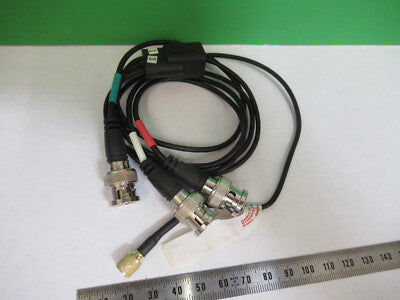 Endevco Cable Triaxial for accelerometer Vibration Sensor