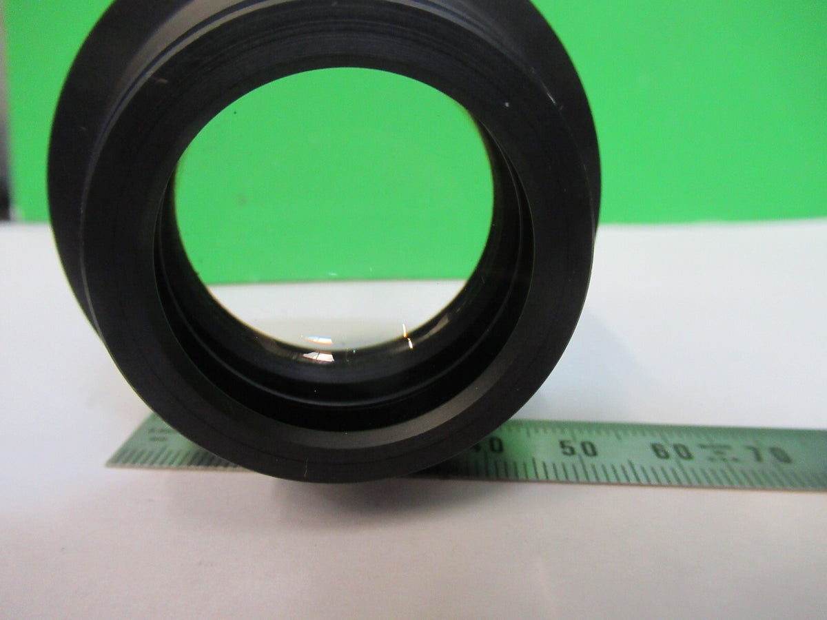 Lens Camera Minolta Japan F 1:2.8 135mm Optics