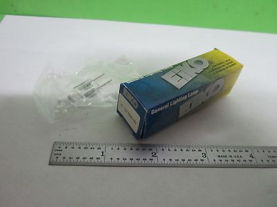 Lamp Eiko 12V 50W Jc H20