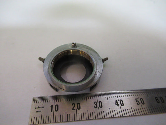 Centering Pol Objective Clamp Ernst Leitz Pol Microscope Part