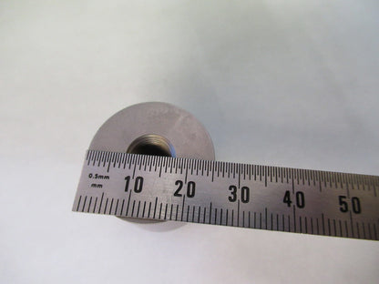 TUNGSTEN ALLOY 90% & 10% OF COPPER HEAVY METAL WOLFRAM 150gr AS PICTURED Y3-B-12
