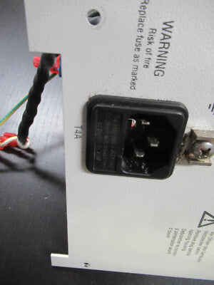 Power Supply for Dmrb Etc Germany Leica Dmr Microscope Part