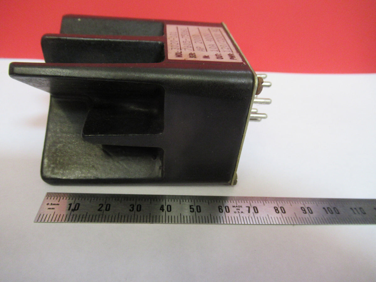 Action Pak Pulser 3020-101 220V to 400V