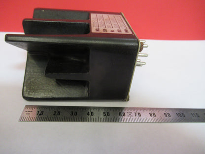 Action Pak Pulser 3020-101 220V to 400V