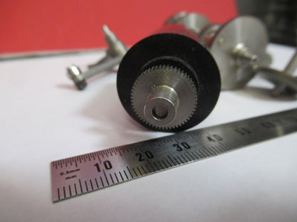 Transicoil Symmonds Sikorski Gears Set Aircraft Indicator