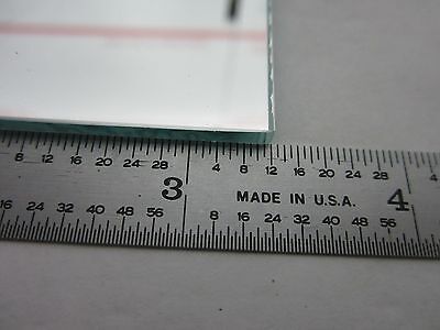 OPTICAL MIRROR  LASER OPTICS BIN#L5-11