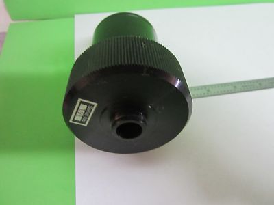 MICROSCOPE PART OBJECTIVE 2X  #K7-F-23