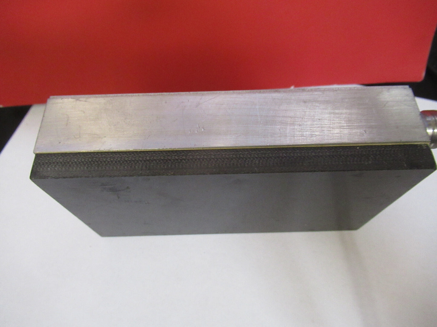 RF MICROWAVE SPLITTER DIVIDER NARDA  3372A-3 800-2500 MHz PICTURED G4-A-19