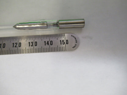 ARC LAMP FLASHLAMP LASER SYSTEM 120012-A CW AS PICTURED W3-C-05