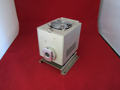 Optics Illuminator Lamp Fiber Optics Type Japanese TKG-75