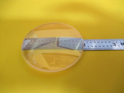 Optical Lens Fl 201mm Diameter 50mm Cx Lens Optics