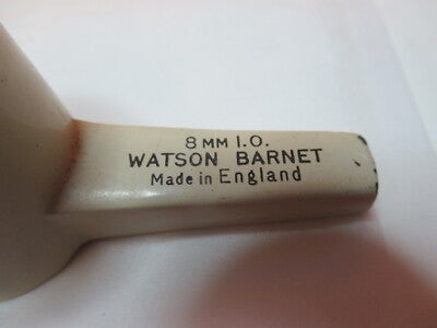 Watson Barnet England Optics Part AS IS