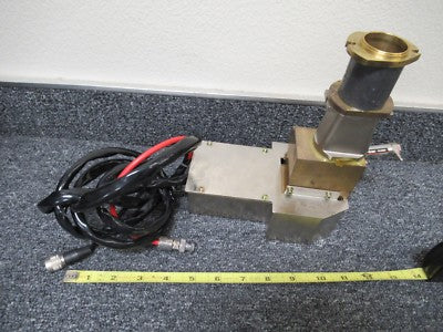 RIGAKU JAPAN X-RAY DEVICE AS PICTURED &100
