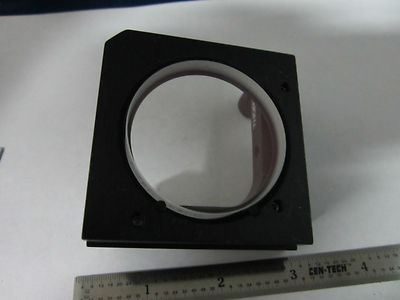 Thorlabs Optical Filter UV Laser Optics BIN#4T iii