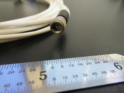 PCB PIEZOTRONICS 002A20 LOW NOISE CABLE for ACCELEROMETER AS PICTURED #FT-6-X1