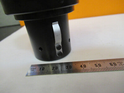 Wild Swiss Mirror Illuminator Lens Microscope Part AS Pic M20