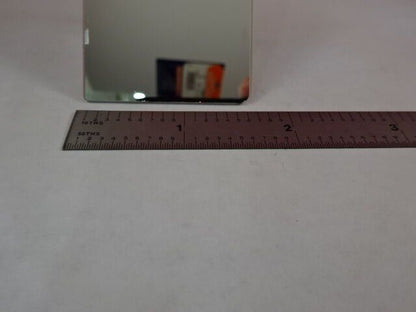 OPTICAL NICE MIRROR LASER OPTICS AS IS #R6-B-51