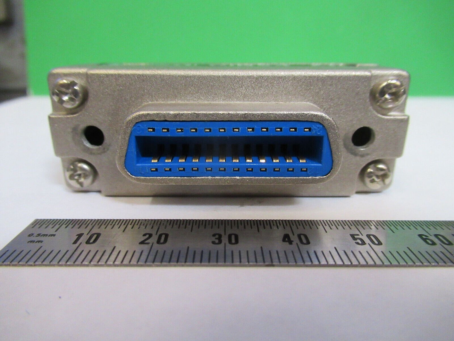 L-COM CIB24 XR ADAPTER  AS PICTURED &W4-A-14