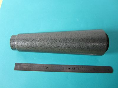 OPTICAL MICROSCOPE PART LEITZ WETZLAR GERMANY ?? TUBUS FOR OPTICS BIN#E3-17