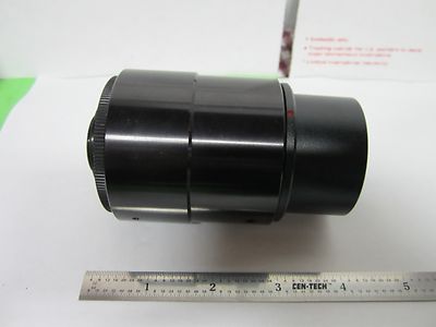 Microscope Part Olympus Camera Port Optics