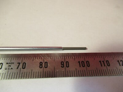CHROMIUM ROD EVAPORATION SOURCE THIN FILM COATING APPLICATION AS PICTURED 9-A-24