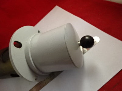 Carl Zeiss AG Germany Prism Assembly Photomic Microscope Part Optics