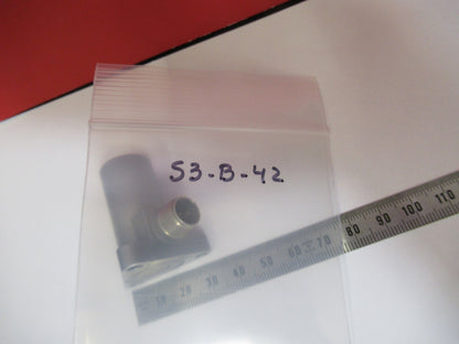 MEGGITT ENDEVCO 6233M101 AIRCRAFT TURBINE ACCELEROMETER VIBRATION SENSOR S3-B-42