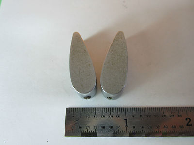 Microscope Part Lobes Swivel Reichert Austria Zetopan Parts