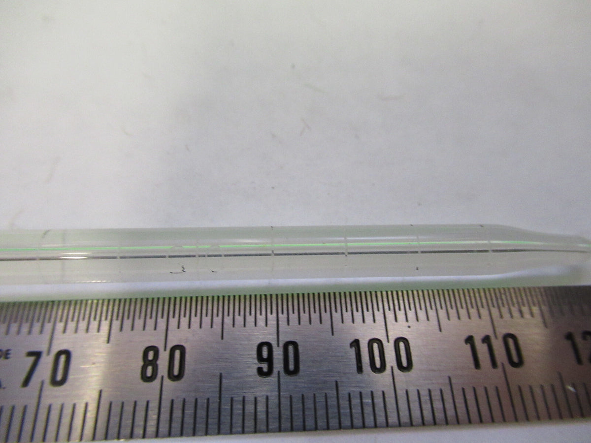 PIPETTE 1 ML HEMATOCYTO BLOOD TEST MICROSCOPE PART AS PICTURED B7-B-10