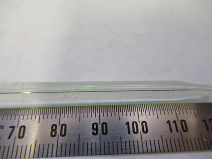 PIPETTE 1 ML HEMATOCYTO BLOOD TEST MICROSCOPE PART AS PICTURED B7-B-10