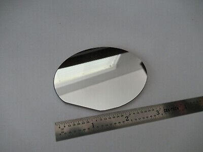 GOOD OPTICAL MIL SPEC GLASS MIRROR LASER OPTICS AS PICTURED &4B-FT-15